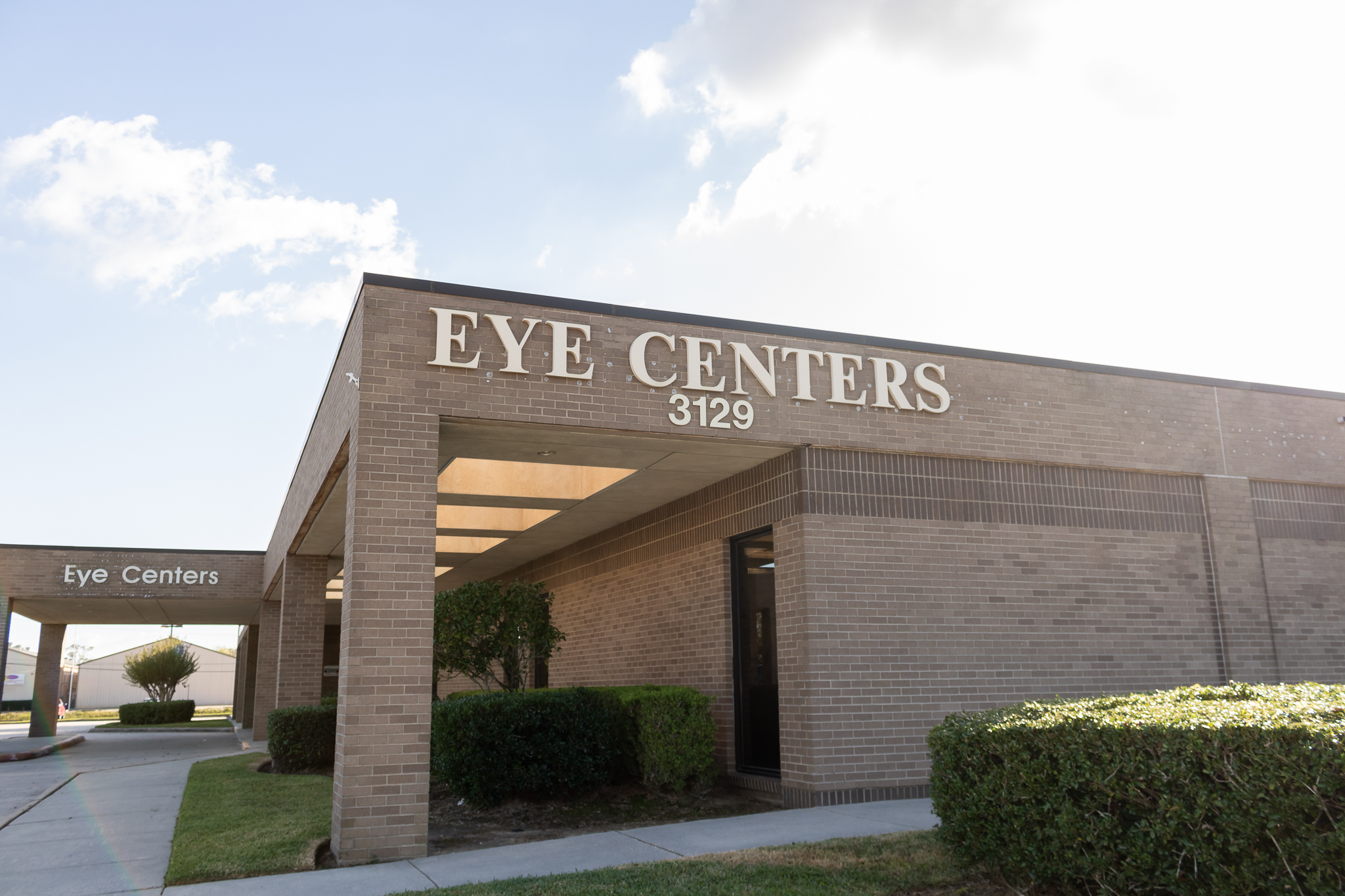 Eye Centers of SE Texas